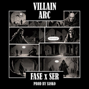 Villain Arc (Explicit)