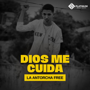 Dios Me Cuida (Explicit)