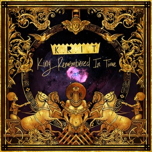 King Remembered In Time, Vol. 1+ (Explicit)