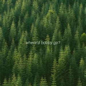 where'd bobby go