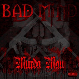 Murda Man (Explicit)