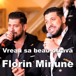 Vreau sa beau otrava