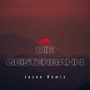 Die Geisterbahn