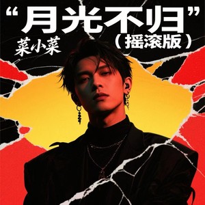 月光不归 (和声伴奏|摇滚版)