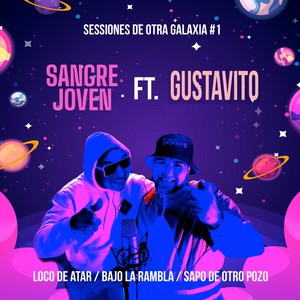 Loco De Atar