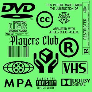 Player's Club (Explicit)