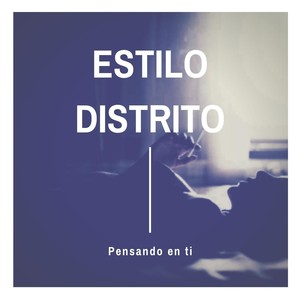 Pensando en Ti (feat. Lucho Ferro) (Explicit)