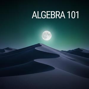 Algebra 101