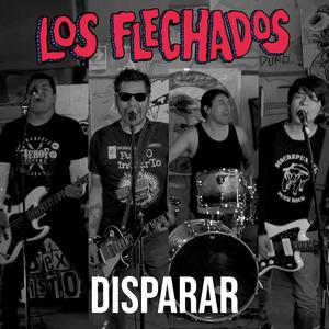 Disparar (Explicit)