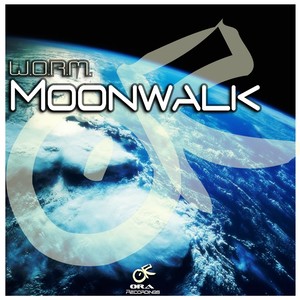 Moonwalk (月球行走)