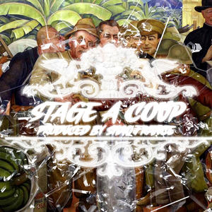 Stage A Coup (feat. Shaq France) (Explicit)