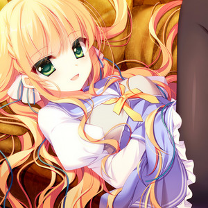 Eden of the Birdcage