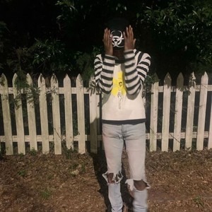 Time Clock (feat. Jaybands & Toddgleeful) (Explicit)