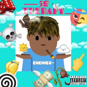 Yee Haw (feat. Alvin Abyss) (Explicit)