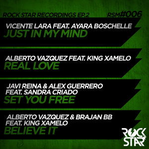 Set You Free (Original Mix)
