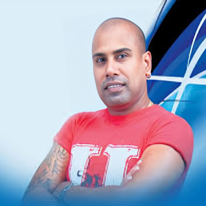 Hari Lassana Kawi Liyanna Live V