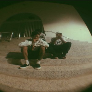 Jovem Quíron ft Ramon Satya - Haces