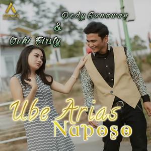 Ube Arias Naposo