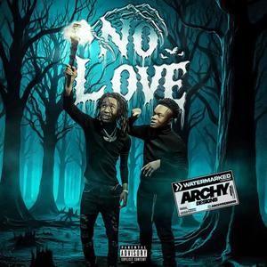 NO LOVE GSG POPOUT X GSG KALO (feat. Gsgkalo) [Explicit]