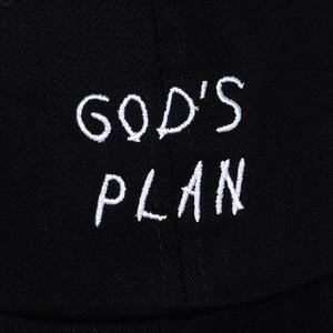 God's Plan (Explicit)