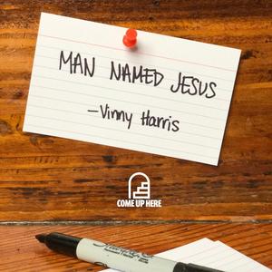 Man named Jesus