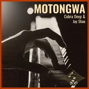 Motongwa (feat. Jay Shao)