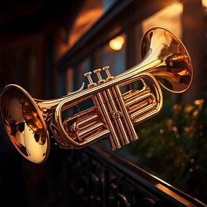 Peaceful Orchestra Tunes