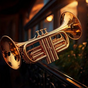 Peaceful Orchestra Tunes