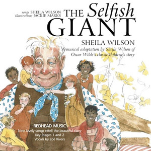 The Selfish Giant