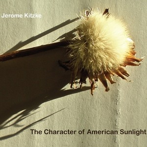 KITZKE, J.: Character of American Sunlight (The) / Mad Coyote Madly Sings / A Keening Wish / The Animist Child / The Big Gesture (Lubman)