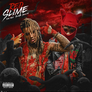 Red Slime (Explicit)