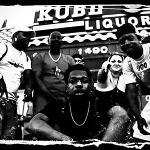 9 MOB (feat. BammaBaby, NeenoDaDon, Larry Byrd & Dmacc) (Explicit)