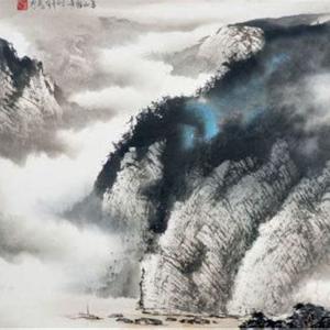 梦游天姥吟留别