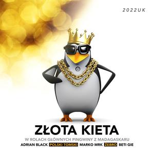 ZŁOTA KIETA (feat. Polski Tomski, Marko MRK, ZeBro & Beti Gie) (feat. ZeBro & Marko MRK)