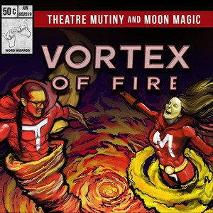 Vortex of Fire