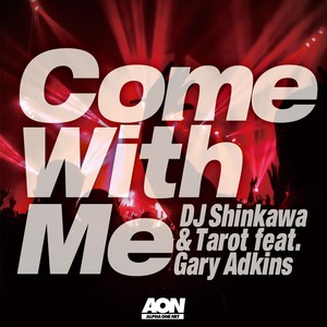 Come With Me (Original Mix)