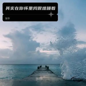 张华 - 其实在你怀里我很难睡着 (伴奏)