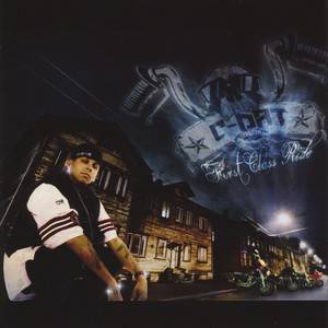 Sweet Dreams 2k(feat. Goldie of Federation)