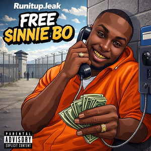 Free Sinnie Bo (Explicit)