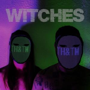 Witches (feat. Olivia Jones, Dachri & Ergo, Bria) (Radio Edit)