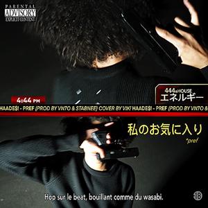 PREF (feat. STABNEE) (Explicit)