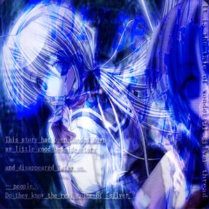 hollow inside, pretty soul◞ᝰ