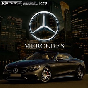 Mercedes (Explicit)