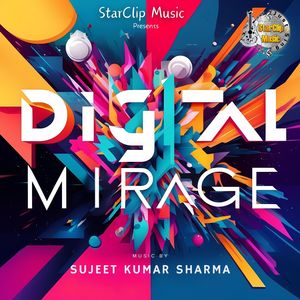 Digital Mirage