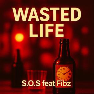 Wasted Life (feat. Fibz) (Explicit)