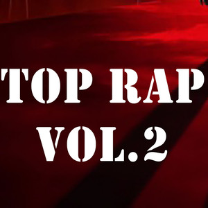 Top Rap, Vol. 2