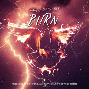 Burn (feat. Nameles5) (Explicit)