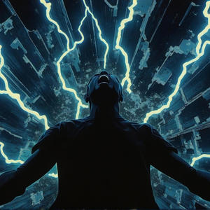 Nerves (feat. Tornts) (Explicit)