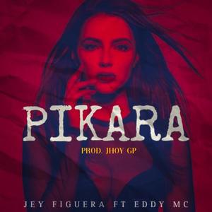 Pikara (feat. EddyMc)