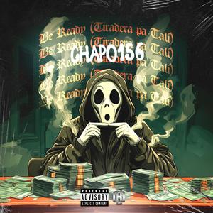 Be Ready (Tiradera pa Tali) (Explicit)